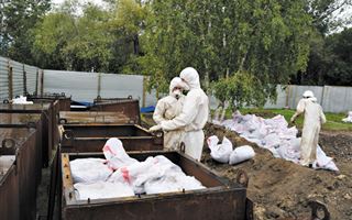 А не спеши ты нас хоронить: чем грозит хранение радиоактивных отходов в Усть-Каменогорске