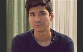 В Алматы пропал 19-летний парень