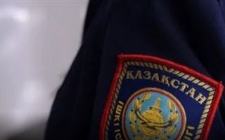 В Алматы свыше 100 преступлений совершено иностранцами