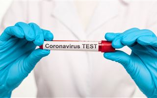Ребенок в Акмолинской области заразился коронавирусом после приема гостей