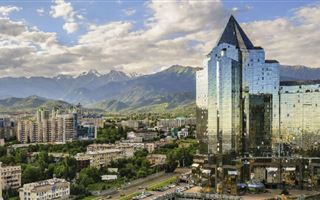 Кафе, ТРЦ, ЦОНы и гостиницы возобновили работу в Алматы