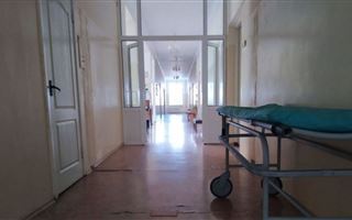 В Уральске четыре больницы закрыли на карантин