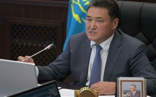 Дело экс-акима Павлодарской области Булата Бакауова поступило в уголовный суд
