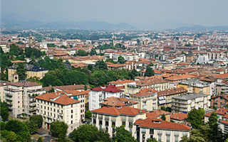 Иностранцы бросились скупать жилье в пострадавшей от коронавируса Италии