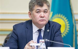 Завершено расследование массового заражения медиков в ЦГКБ Алматы