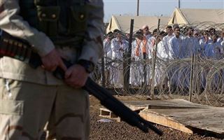 Террористы в сирийских тюрьмах устраивают бунты из-за боязни коронавируса