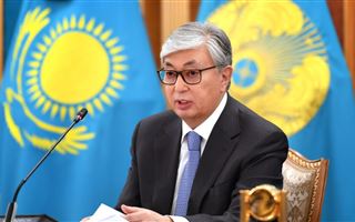 Президент Казахстана примет участие в заседании Нацсовета общественного доверия