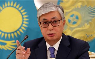 Президент Казахстана высказался о мирных митингах в Казахстане