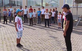 Детские лагеря Алматинской области готовятся к открытию летнего сезона