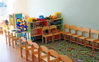 Частные детские сады в Казахстане находятся на грани закрытия
