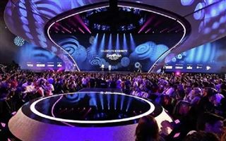 Более 70 млн зрителей посмотрели онлайн-концерт «Евровидения-2020»
