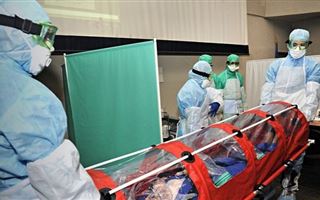 От коронавируса в Казахстане погибли еще два человека