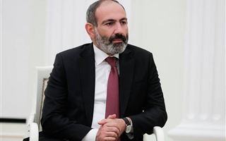 Коронавирус выявлен у премьер-министра Армении