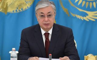 Казахстан не планирует присоединяться к Союзному государству России и Белоруссии - Токаев