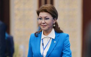 Дарига Назарбаева продолжает возглавлять Конгресс молодежи Казахстана