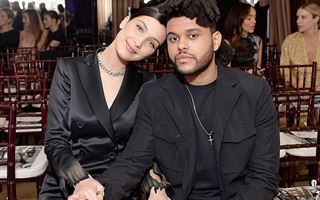 Белла Хадид и The Weeknd возобновили общение после громкого расставания