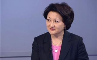 Министр культуры и спорта Казахстана о новых проектах и существующих вызовах