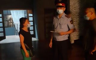 Не соблюдали карантинный режим: в Алматы закрыли 74 объекта