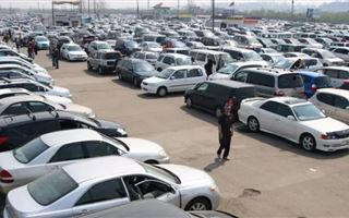 Столичного жителя подозревают в незаконной продаже авто через аукцион