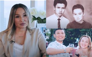 "Променял настоящий алмаз на бижутерию": каким был Турсенгали Алагузов до развода с бывшей женой