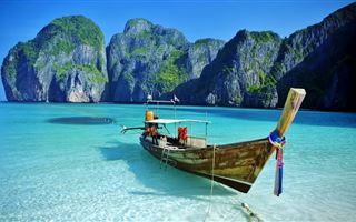 В Таиланде введут новые правила для посещения пляжей