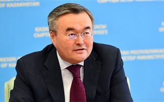 Министры иностранных дел Казахстана и России обсудили предстоящий визит Токаева в Москву