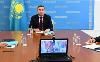 Казахстан призвал поддержать инициативы в области ядерного разоружения
