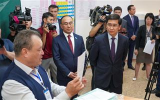 Процедуру присуждения образовательных грантов изменили в Казахстане