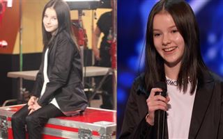 "13-летняя девочка поет лучше голливудских звезд": как Данэлия Тулешова и другие казахстанцы уже произвели фурор в США
