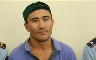 "Да воздаст тебе Аллах благом": мать рассказала как жил невменяемый казахстанский боксер, убивший родственника