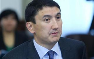 Министр экологии Магзум Мирзагалиев самоизолировался после контакта с Биртановым