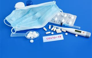 В Нур-Султане используют лекарство, которое снижает смертность от COVID-19