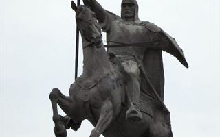 Земля батыров ждет туристов: кем были национальные герои казахов