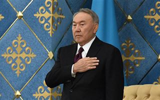 "Здоровый отец в семье - это здоровье всей семьи": Назарбаеву пожелали скорейшего выздоровления