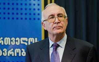 Посол Грузии в Казахстане заразился коронавирусом - СМИ