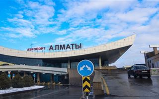 С 20 июня Казахстан возобновляет международные рейсы