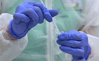 В Алматы вводят дополнительные меры для предотвращения распространения коронавируса