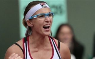 Казахстанская теннисистка Шведова показала, как питаются чемпионы