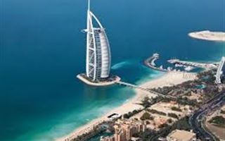 Дубай открывает границы для иностранных туристов