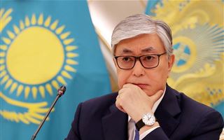 Глава государства верит, что большинство казахстанцев излечатся от коронавируса