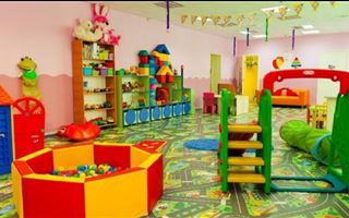 В Актобе закроют снова детские сады