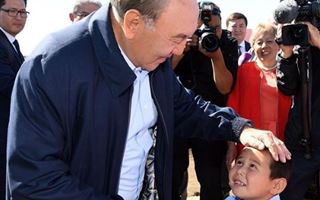 Елбасы инициировал очередную волну помощи нуждающимся казахстанцам