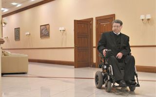 Тюрьма и доля: В каких условиях отбывают наказание в Казахстане инвалиды-колясочники