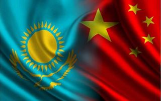 Сегодня закроют казахстанско-китайскую границу
