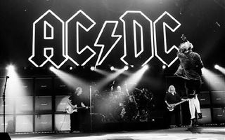 Музыканты AC/DC предлагают своим поклонникам поиграть в пазл