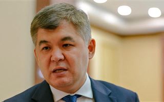 Елжан Биртанов рассказал о причинах, побудивших его подать в отставку