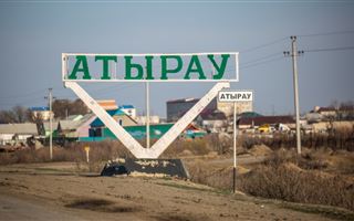 В Атырауской области на выходные закроют базы отдыха, парки и ТРЦ