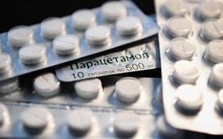 В казахстанских аптеках теперь будут продавать не больше двух-трех пачек лекарств на руки