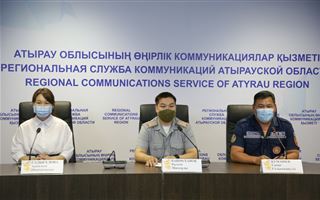 Казахстанцам напомнили о правилах поведения на водоемах
