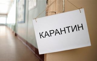 В Бишкеке ужесточили карантин